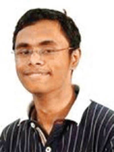 Mangaluru : Mangalurean to represent India in Maths Olympiad