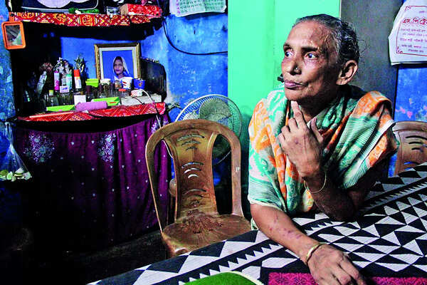Kolkata doctor murder case: Rogue civic volunteer a trouble for family, force
