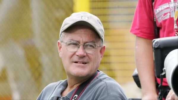 A photographer who covered all 59 Super Bowls says the upcoming Seahawks vs Patriots game will likely be his last