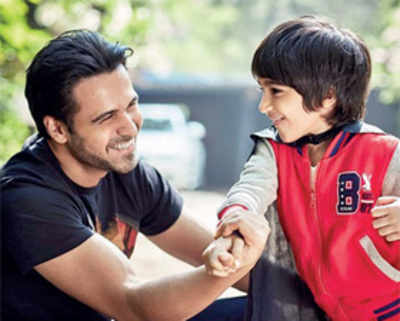 Emraan Hashmi on his directorial aspirations and upcoming films, a war-drama and a thriller