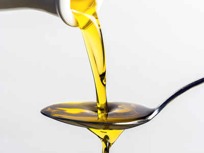Vegetable oil demand set to drop for first time in decades