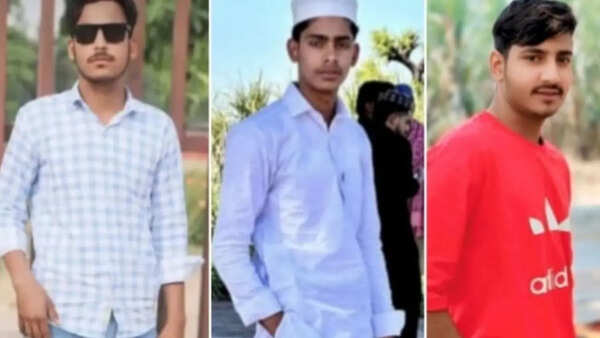 3 teens on way to attend wedding die as motorcycle hits truck in Uttarakhand
