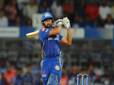 MI skipper Rohit Sharma: Analytics and data help me make decisions on the field