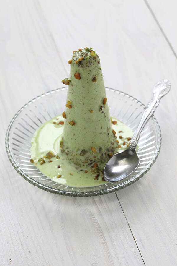 Recipe: Paan Kulfi