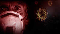Study suggests age does not contribute to COVID-19 susceptibility 
