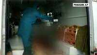 Andhra Pradesh: Several die after consuming sanitizers in Prakasam district 