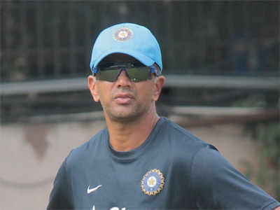 Dravid just one of the 15,000 names deleted from voters’ list