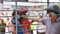 Covid-19 lockdown relaxation: All normal activities to resume in Uttarakhand's Dehradun from June 29 