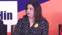 Farah Khan reacts on Shah Rukh Khan's smoking habit 