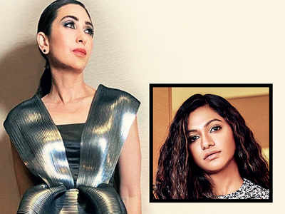 Keeping It Stylish: Karisma Kapoor's stylist decodes her fashion statement