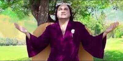 VIRAL: Taher Shah's Angel video is breaking the internet. Quite literally!