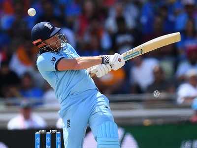 Jonny Bairstow, Ben Stokes star as England post 337 for 7 against India