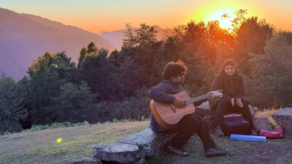 Stargazing trips get creative: Unique sessions attract diverse enthusiasts, connecting local heritage with celestial wonders