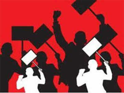 Tahsildars on strike from March 8