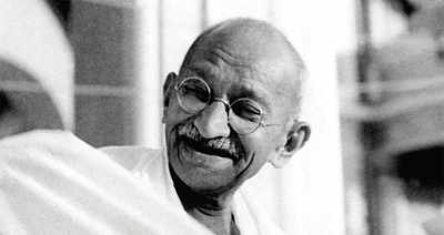 Anecdotes from the Mahatma’s life