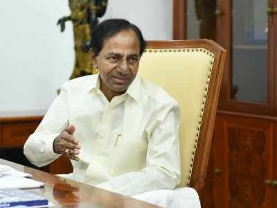 Telangana CM K Chandrasekhar Rao moots early polls for state Assembly; Congress welcomes KCR’s proposal