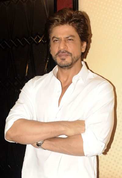 Shah Rukh Khan: I believe Harry could be the evolution of Raj and Rahul
