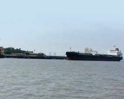 Port trust gets coastal zone nod for fifth oil terminal