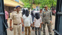 Bokaro police bust illegal mini gun manufacturing unit; four arrested while kingpin evades capture