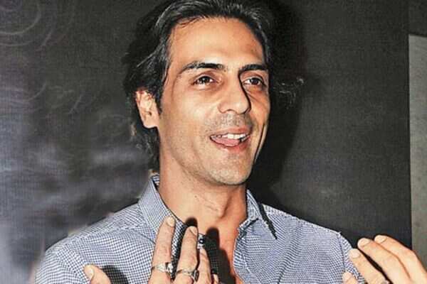 Arjun Rampal denies clash with RGV