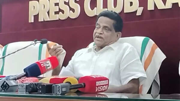 CPM district leader's revelations expose deep fissures in Kannur ahead of Kerala polls
