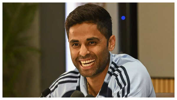 Agar Surya the leader hi khush nahi rahega, toh baaki 14 log kaise khush rahenge?: Suryakumar Yadav