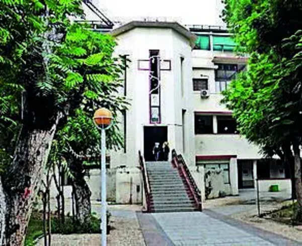 St Xavier’s College in Ahmedabad moves Gujarat high court over GCAS admission dispute
