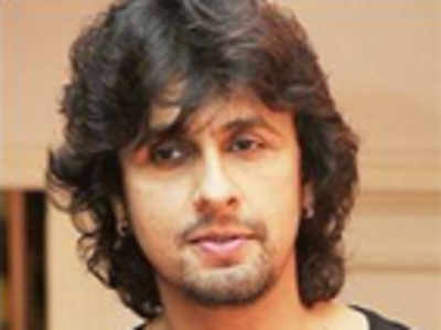 Today its Sushant tomorrow it could be a singer  Sonu Nigam