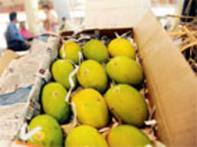 Mango prices to go up as EU lifts ban