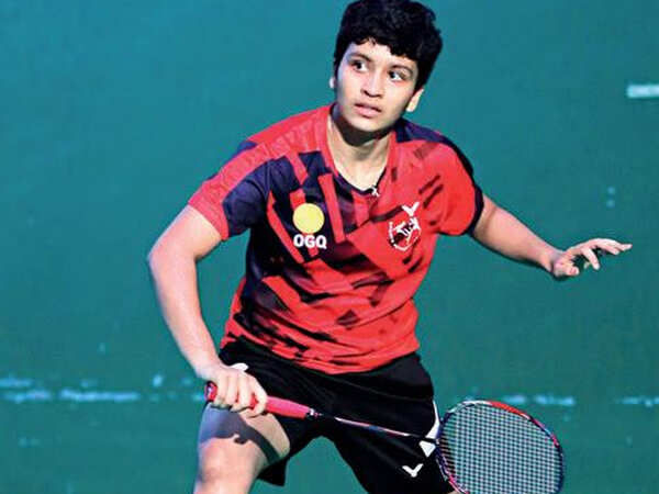 Undeterred, Tasnim Mir readies for Europe