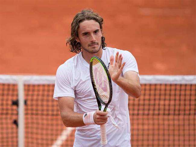 French Open 2021 French Open Schedule Scores Results And News Times Of India