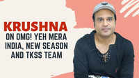 Krushna Abhishek calls TKSS team 'doctors'; we entertained viewers amidst COVID scare 
