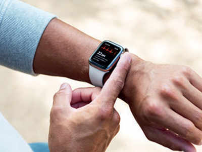 Fitness trackers can be used in patient care: Study
