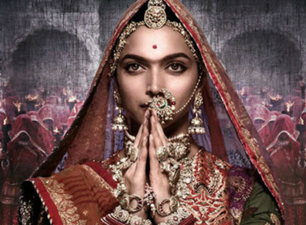 Thank you, Deepika Padukone! I am a stronger woman because of you
