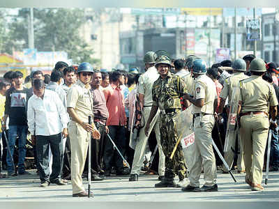 Relief for protesters in Bhima-Koregaon, Maratha stir cases