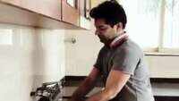 Singer Jasbir Jassi shares water saving tips 