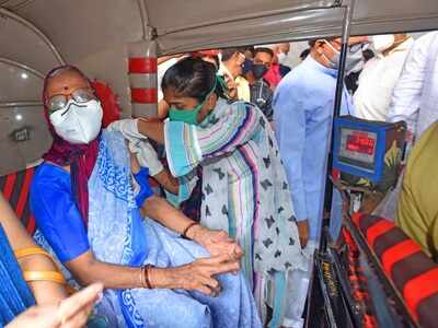Mumbai News LIVE: ICMR advises against indiscriminate COVID-19 home testing using RAT kit;  Mucormycosis kills 90 in Maharashtra