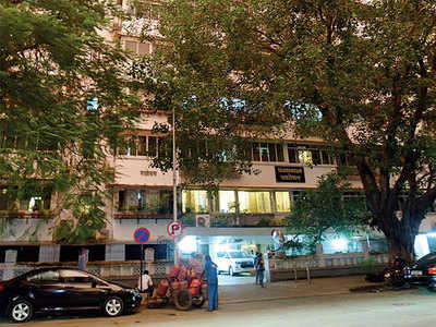 IAS officer among 26 new cases from South Mumbai  building
