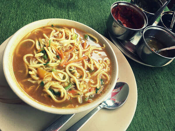 The untold story of Thukpa