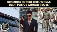 Guru Randhawa Linked To Shocking Delhi Firing Case As Police Launch Probe 