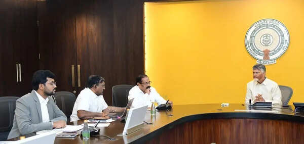 Naidu unveils Rs 22,000 crore green energy corridor plan