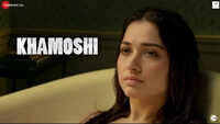 Khamoshi | Song - Title Song 