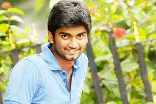 I'm doing just fine: Atharvaa