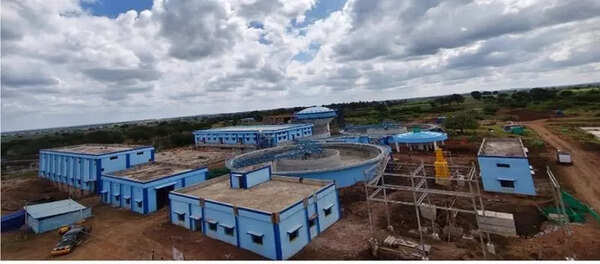 Water promise runs dry: KUIDFC yet to deliver 3-day supply cycle