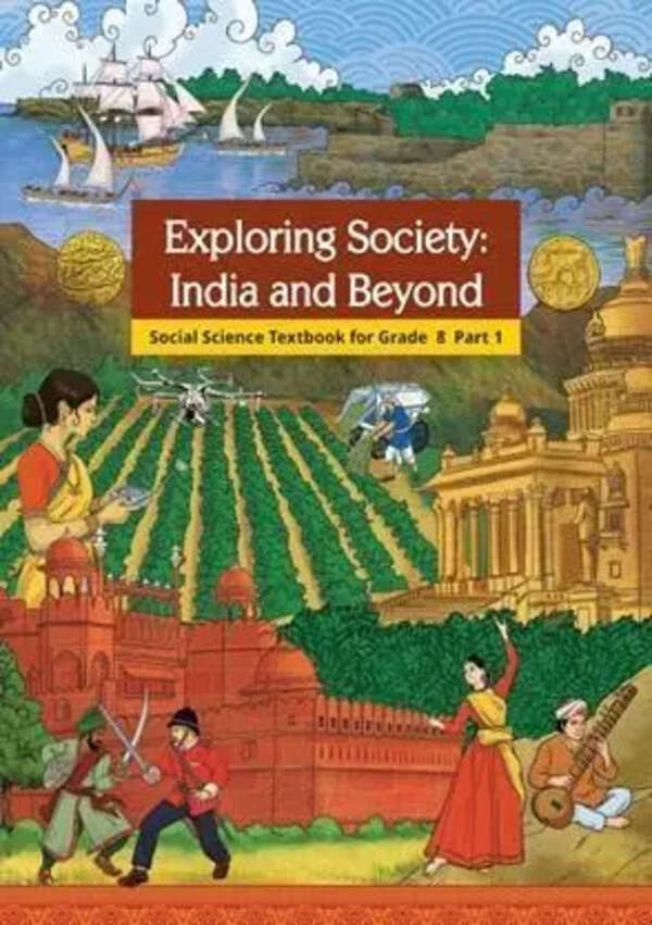 NCERT cites ‘sweeping generalisations’ behind move to drop Maratha Empire map from Std VIII textbook