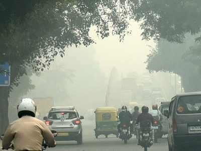 Lok Sabha MPs disagree with Arvind Kejriwal on stubble burning, call for decisive action on air pollution