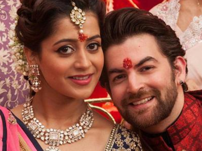 ​Neil Nitin Mukesh to tie the knot in Udaipur on February 9​