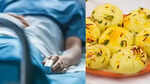 Over 100 people fall ill after eating sweets at wedding function in Rajasthan; food poisoning suspected