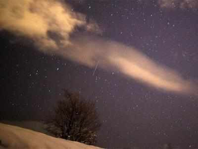 Geminid meteor shower 2017: Dates, time and what to expect from this celestial display