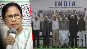 Former Bengal CM Mamata Banerjee&rsquo;s Anti-BJP Unity Call Rejected By Left, Congress In Bengal Twist 